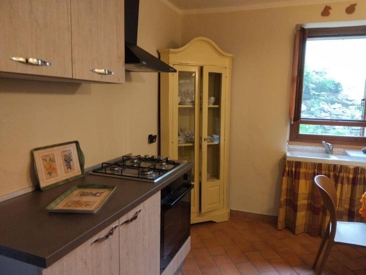 Appartement entier, R&B Piccolo Borgo Tralacosta in Berceto, Alta Via dei Parchi
