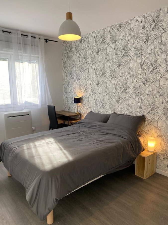 Gîte pour 8 personnes à Oullins - 3