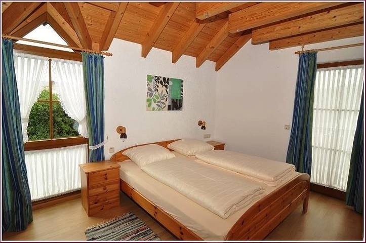 Ferienwohnung für 3 Personen, mit Terrasse in Leiwen - 2