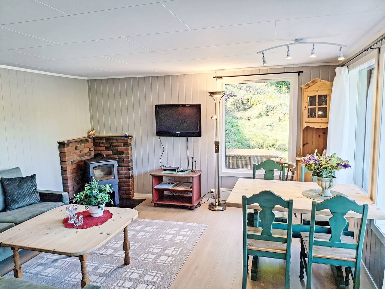 Neset in Lyngdal