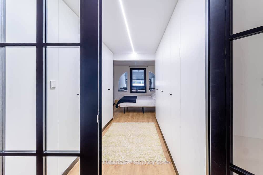 Entire apartment, Luxury Apartment Ybh4 in Vigo, Rías Baixas