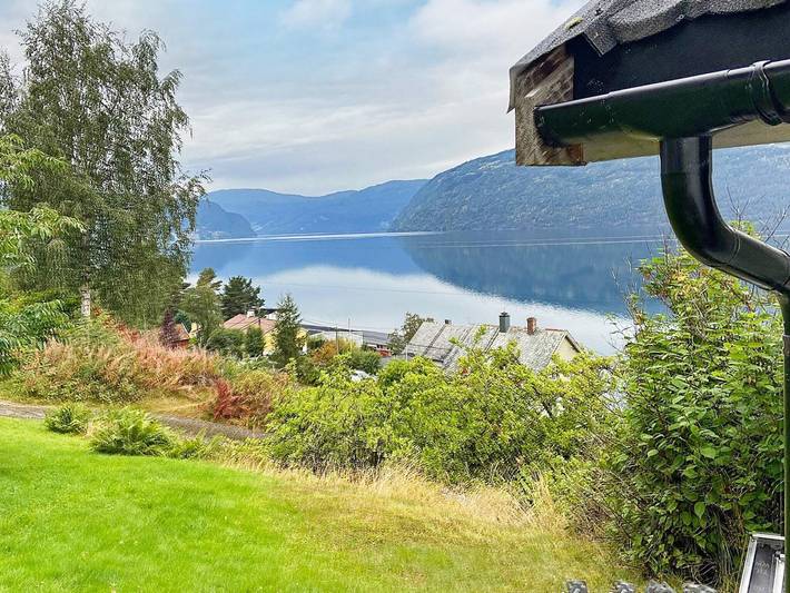 6 Personen Ferienhaus in Utvik in Utvik, Stryn