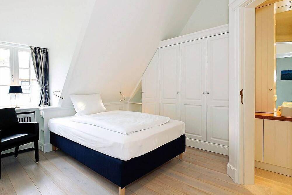 Ferienhaus Salig Hüs in Kampen (Sylt), Sylt