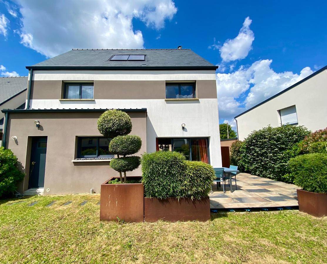 L'Atelier - proche Rennes in Romillé, Région de Rennes