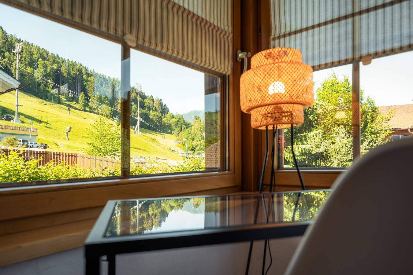 Ganze Ferienwohnung, Coburg Top 3 in Schladming, Schladming-Dachstein