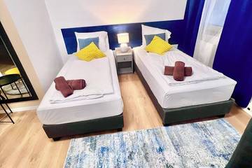 Ferienwohnung für 11 Personen in Berlin Innenstadt, Berlin, Bild 3