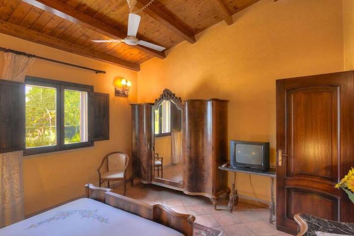 Casa di vacanze Eureka in Solarino, Siracusa e dintorni