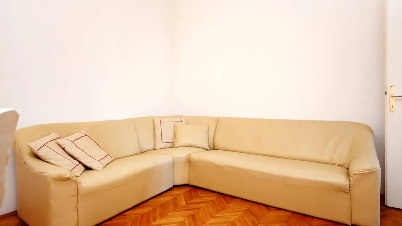 Ganze Ferienwohnung, Ferienwohnung für 6 Personen (88 m²) in Korčula in Korčula (Dalmatien), Korcula