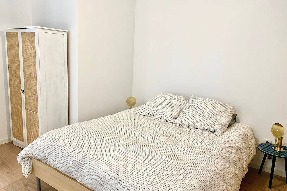 Appartement Avec Patio in Amiens, Amiens region