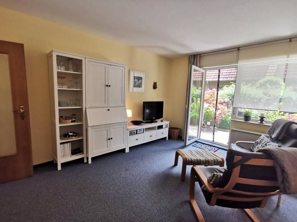 Ganze Ferienwohnung, Wohnung 51 in Horumersiel, Wangerland
