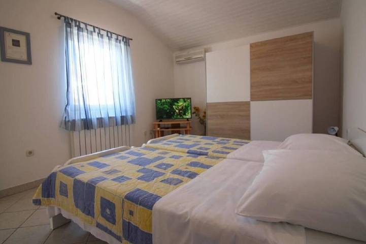 Bungalow für 2 Personen in Poreč - 3