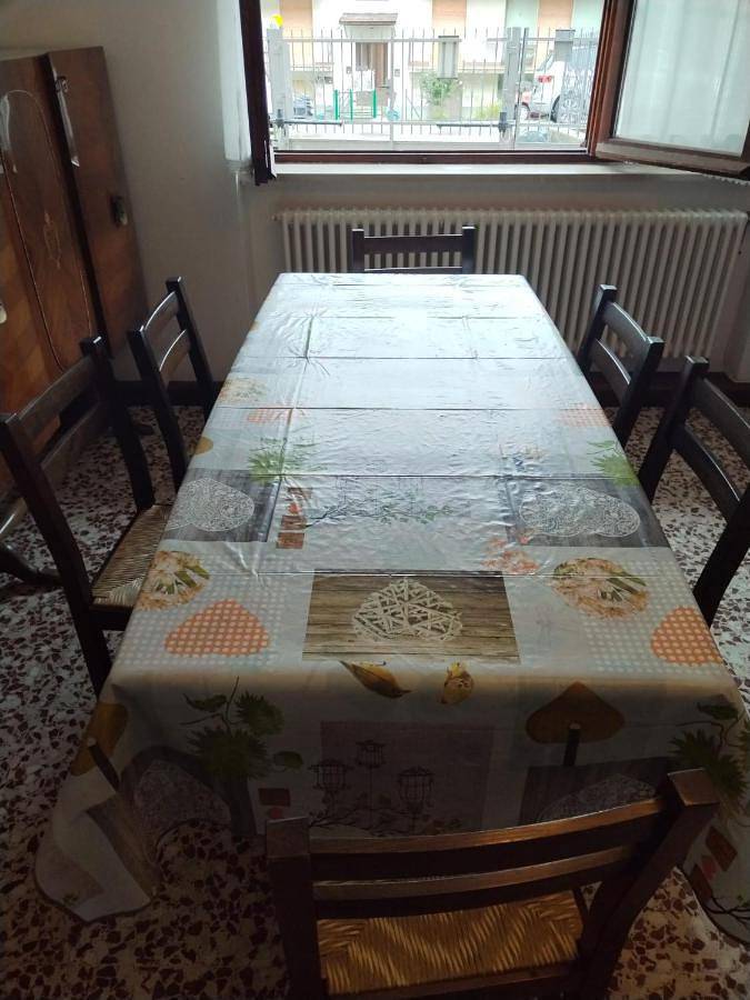 Gîte pour 8 personnes, avec vue dans Serina - 3