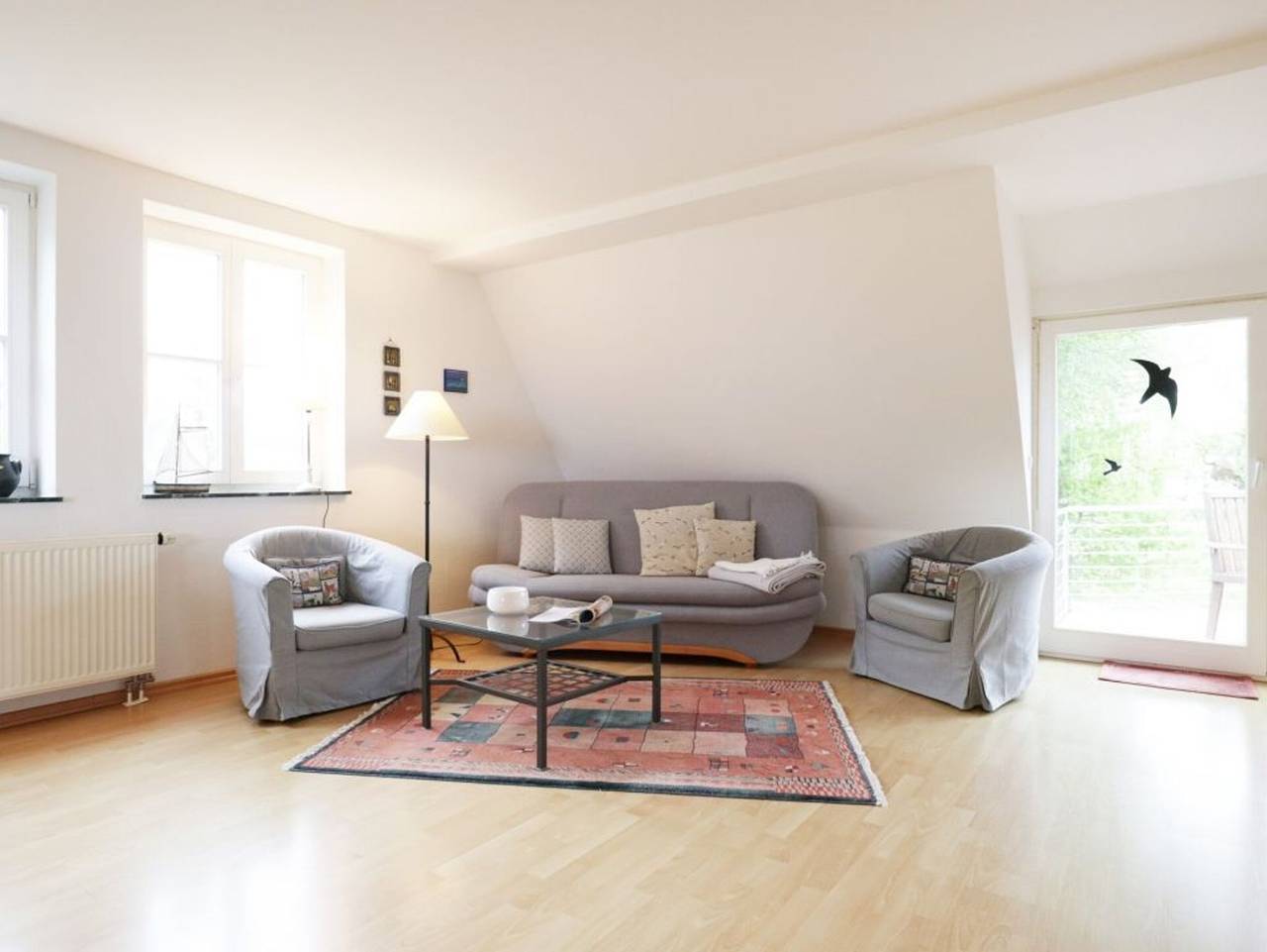 Ferienwohnung in Boltenhagen ab 88€ pro Nacht