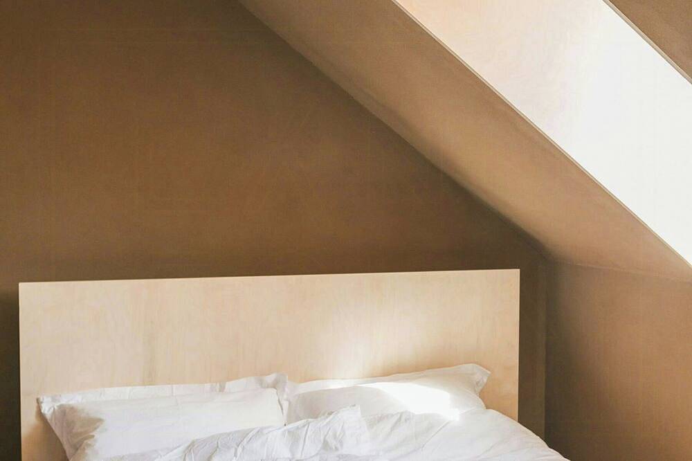 Ganze Wohnung, Dachgeschoss mit Balkon und Sauna in Naulitz in Werben (Elbe), Westhavelland