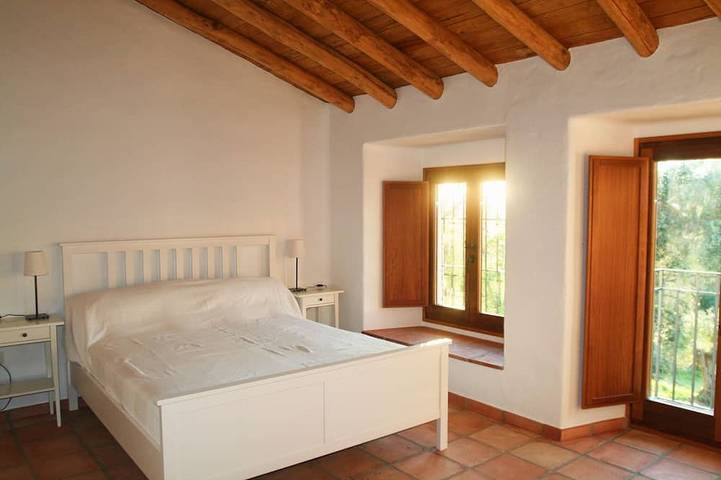 La Betania. casa en el hermoso valle de Grazalema in Grazalema, Pueblos Blancos