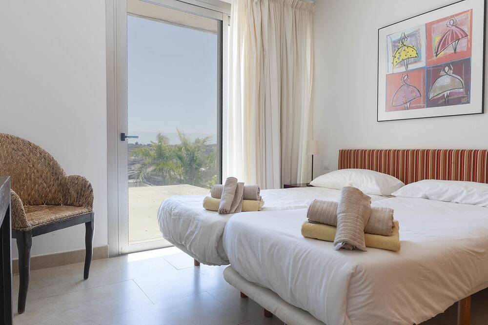 Villa Golfers 7 in Salobre, San Bartolomé de Tirajana