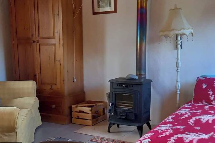 Ferienhaus für 4 Personen, mit Garten in County Clare - 4