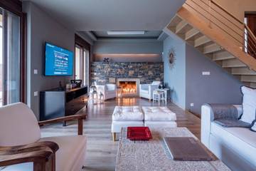 Villa für 8 Personen in Elounda, Lasithi, Bild 3