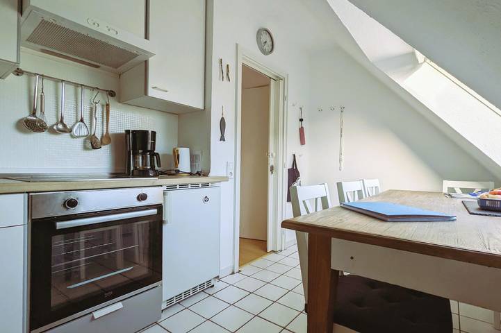 Ganze Ferienwohnung, Haus Hanne Sylt ♥ Maisonette Ferienwohnung  1- 4 Personen in Tinnum, Sylt (Gemeinde)