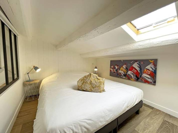 Gîte pour 5 personnes dans Office De Tourisme De La Flotte En Re - 2