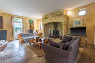 Villa With Pool for 8 People in Domme, Périgord Noir, Photo 3