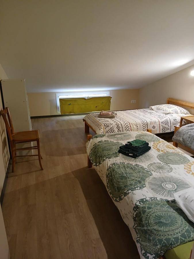 Gîte pour 3 personnes, avec terrasse et jardin dans Saint-Symphorien (Lozère) - 4