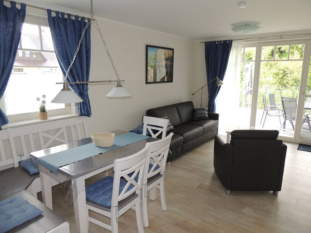 Ferienwohnung für 6 Personen in Zingst, Fischland - Darß - Zingst