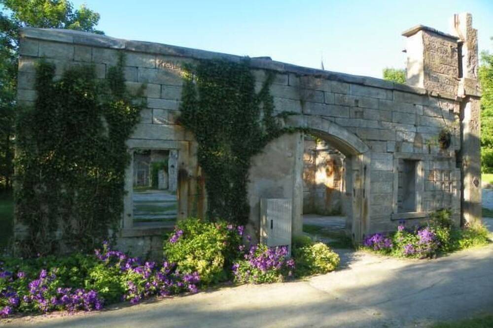 Ganze Wohnung, Am Weißenstädter See in Weißenstadt, Landkreis Wunsiedel im Fichtelgebirge