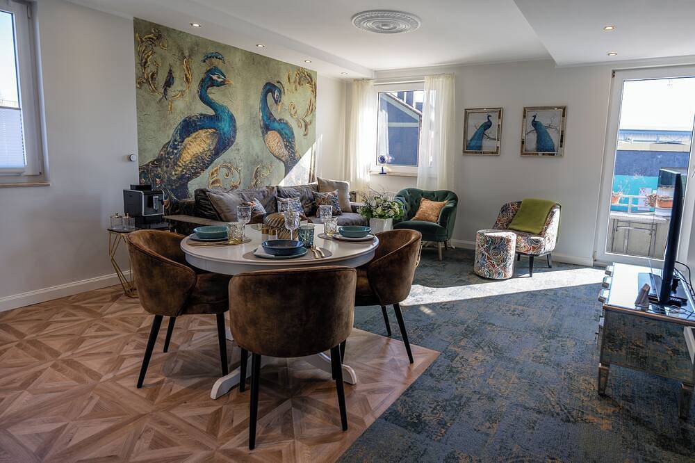 Ganze Wohnung, Schöne Wohnung in Mettmann, Bergisches Land