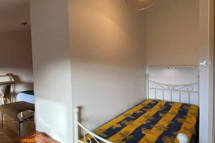 Location de vacances pour 9 personnes, avec jardin dans Sepx - 3