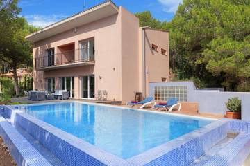 Villa voor 6 Personen in Aigua Xelida, Palafrugell, Afbeelding 4