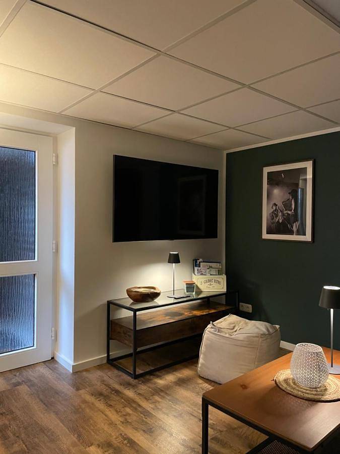 Ferienwohnung für 3 Personen, mit Terrasse in Blankenfelde-Mahlow - 2