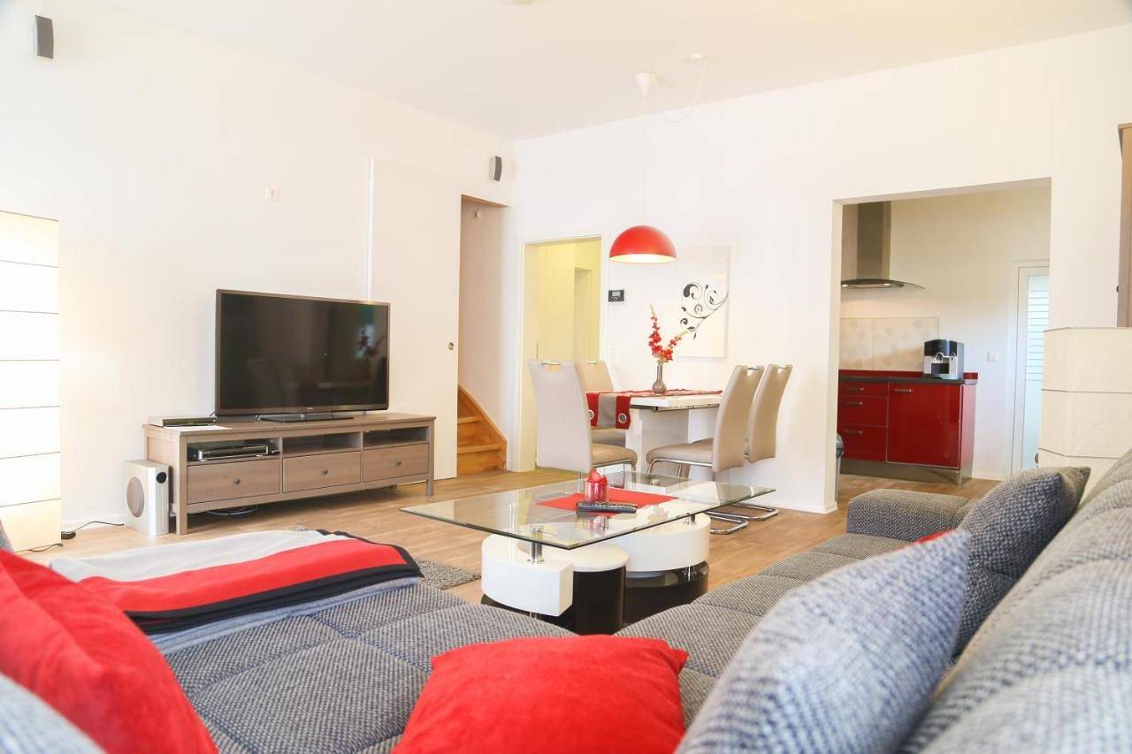 Two-Bedroom House in Weimar, Weimarer Land