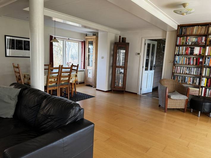 Strandhaus für 8 Personen in Vrouwenpolder - 3