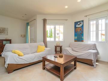 Apartamento in Campos, Mallorca Sur für 7 