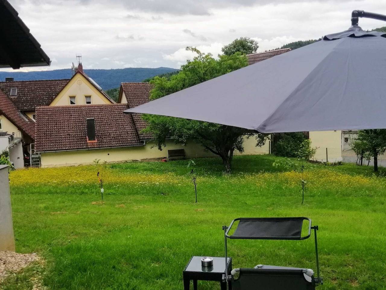 Ferienhaus Häusla 18a - Häusla 18a in Ebermannstadt, Fränkische Schweiz