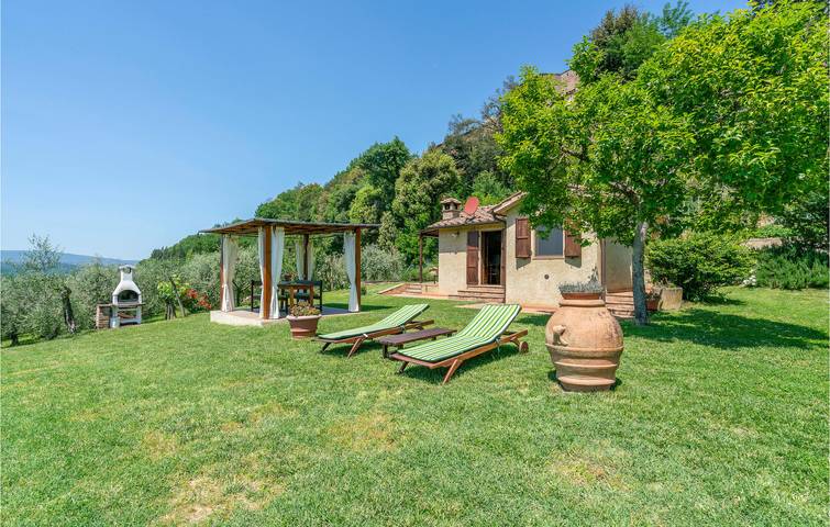 Casa vacanza per 3 persone a Poggibonsi