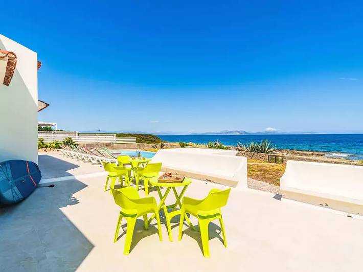 Maison 8 Personnes in Betlem, Artà
