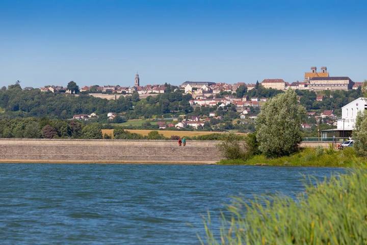 Hôtel pour 2 personnes à Peigney - 3