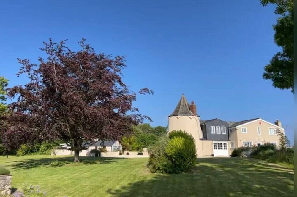 Casa vacanza a Llandudno a partire da 560€ a notte