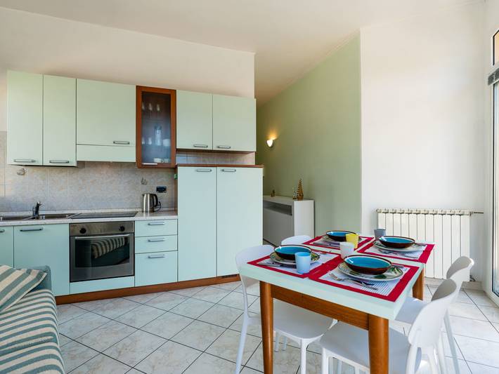 Appartamento intero, Bellavista in Andora, Riviera di Ponente