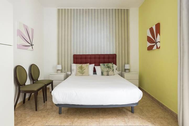 Apartamento entero, Apartamento turístico en el corazón de Barcelona in Centro Barcelona, Barcelona