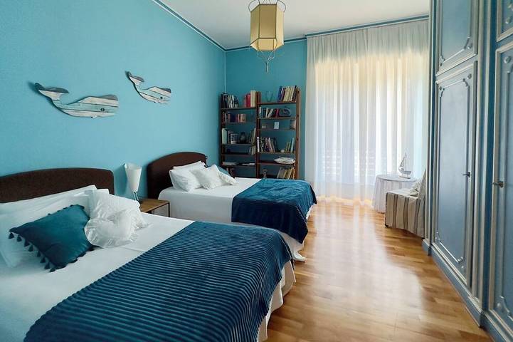 Appartamento intero, Holiday Home Giacomelli in Mathi, Canavese