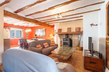 Chalet para 12 Personas en Requena , Provincia de Valencia, Foto 2