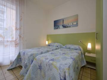 Vakantiewoning voor 6 Personen in Bibione Pineda, Provincie Venetië, Afbeelding 4