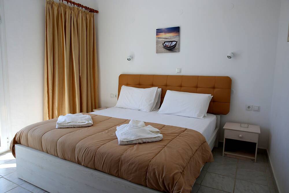 Entire apartment, Kappatos Apartments Kefalonia in Lassi, Argostoli