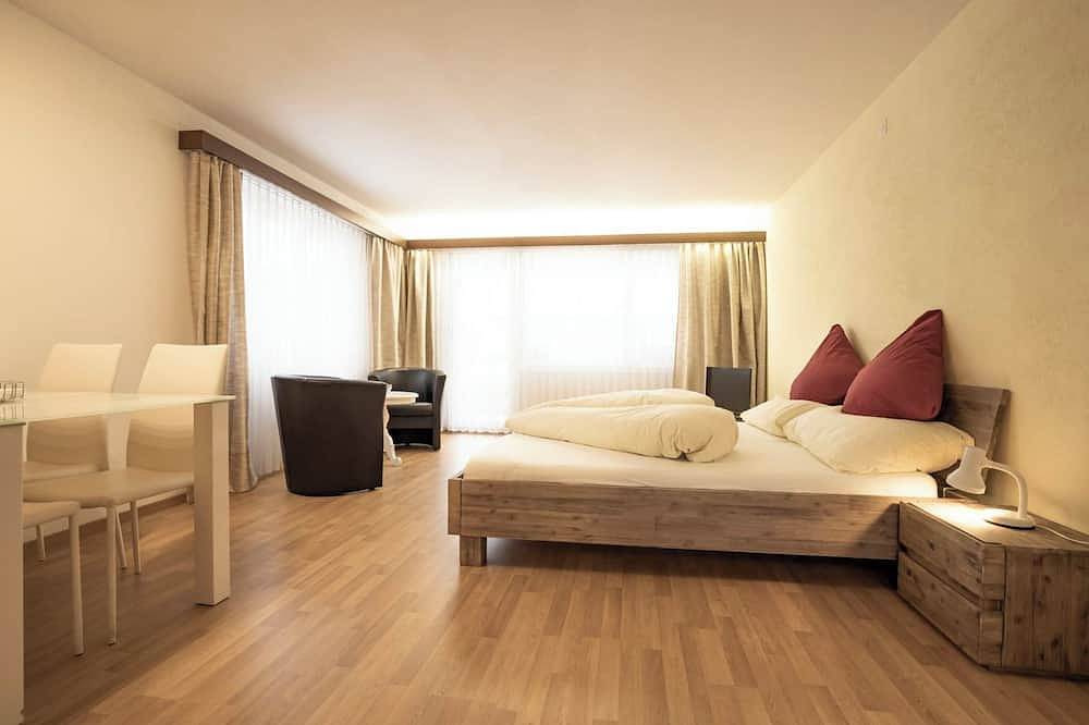 Ganze Wohnung, Casa Viva, (Bad Ragaz) in Pfäfers Bad, Bad Ragaz
