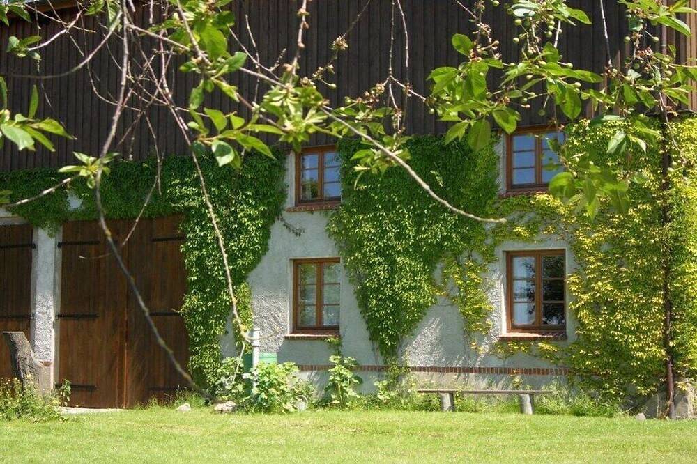 Tarnewitz in der Gutsscheune Thorstorf in Thorstorf, Warnow