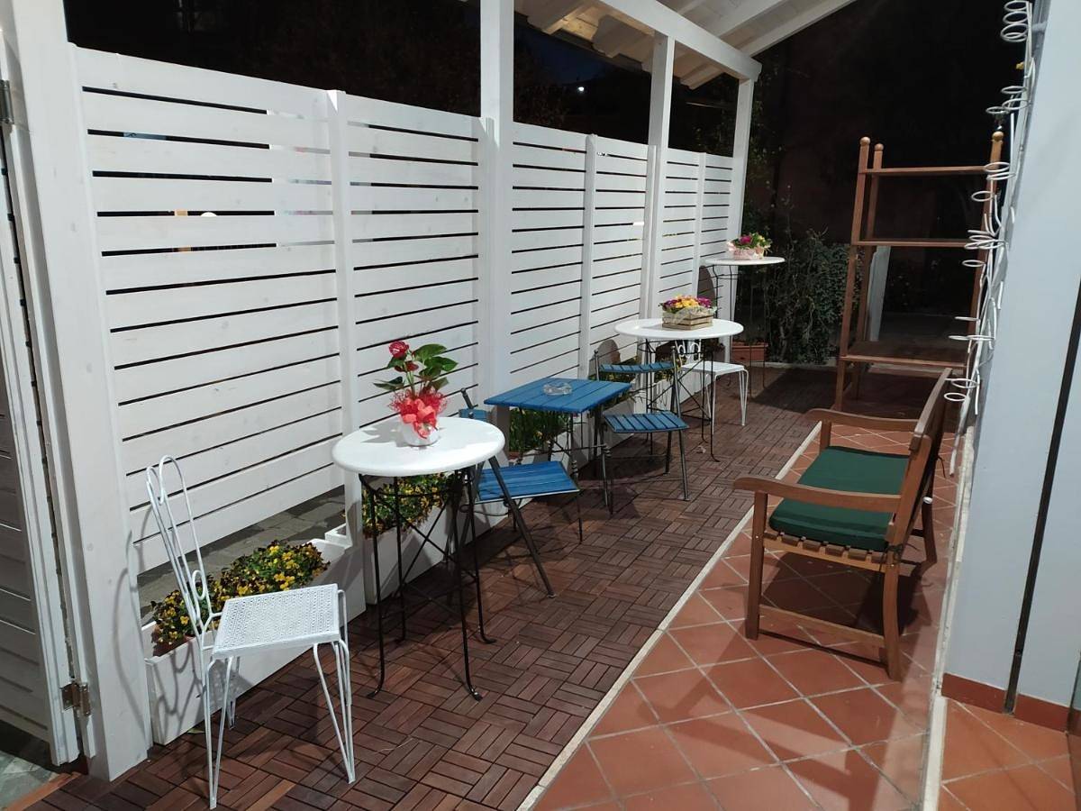 King Room in Lanciano, Provincia di Chieti