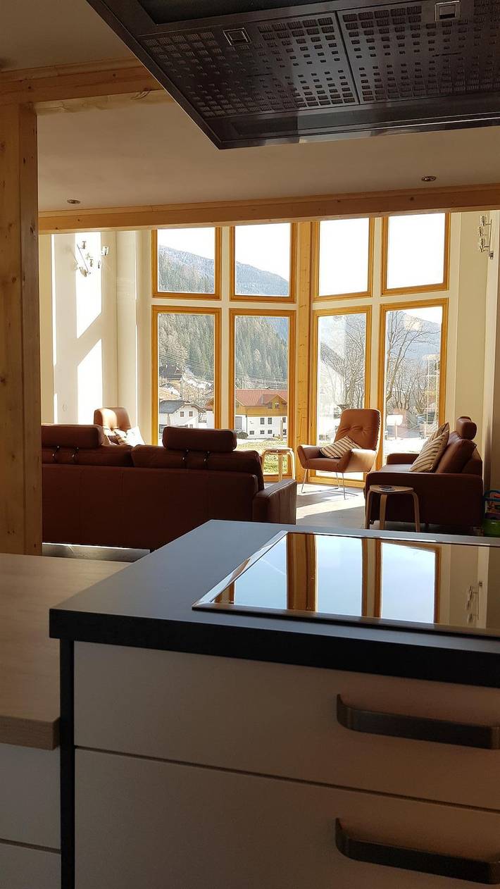 Ferienhaus für 8 Personen, mit Garten in Lieser-Maltatal - 3